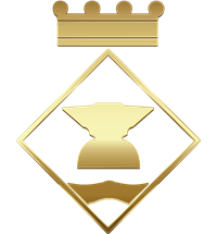 Escudo de Sant Adrià de Besòs