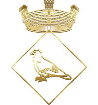 Escudo de Santa Coloma de Cervelló