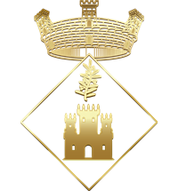 Escudo de Santa Oliva