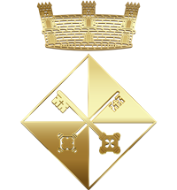 Escudo de Avinyonet del Penedès