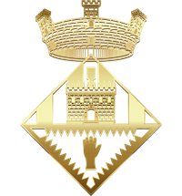 Escudo de Palau-solità i Plegamans