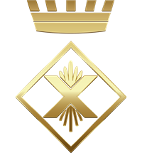Escudo de Esparreguera
