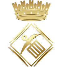Escudo de Sant Feliu de Llobregat