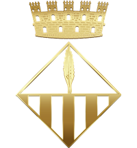 Escudo de Argentona