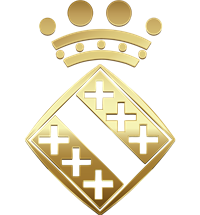 Escudo de Òdena
