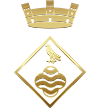 Escudo de Sant Feliu de Buixalleu