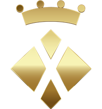Escudo de Santa Eulàlia de Ronçana