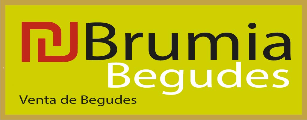 Logotipo de Brumia Begudes