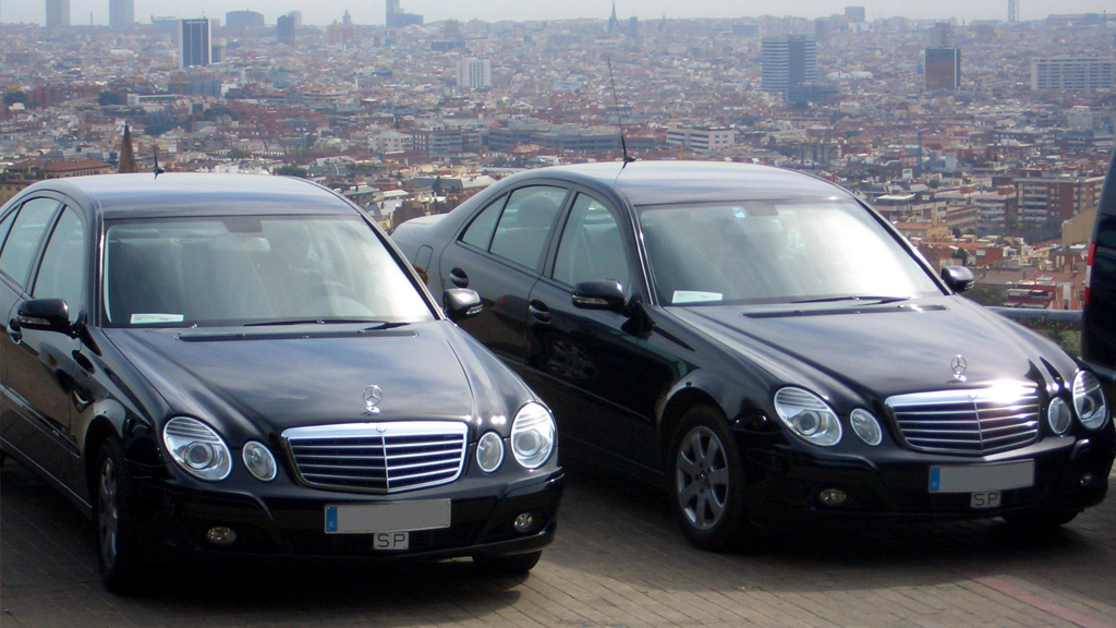 Transfers Cars Barcelona
