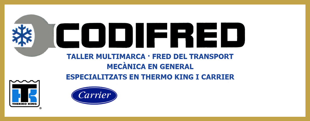 Logo de Codifred