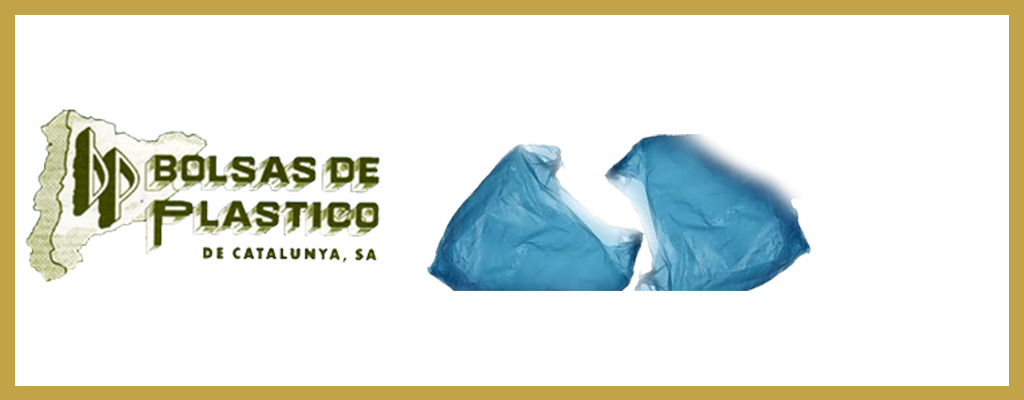Bolsas de Plástico de Catalunya, S.A. - En construcció