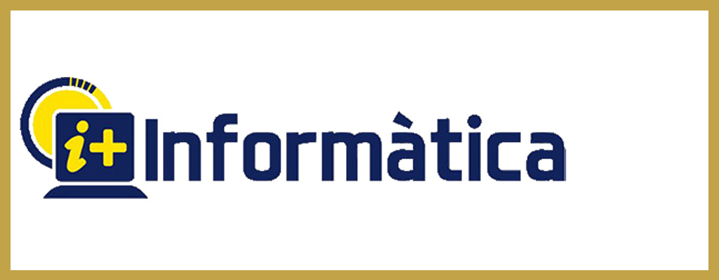 Logo de Informàtica imes S.L.