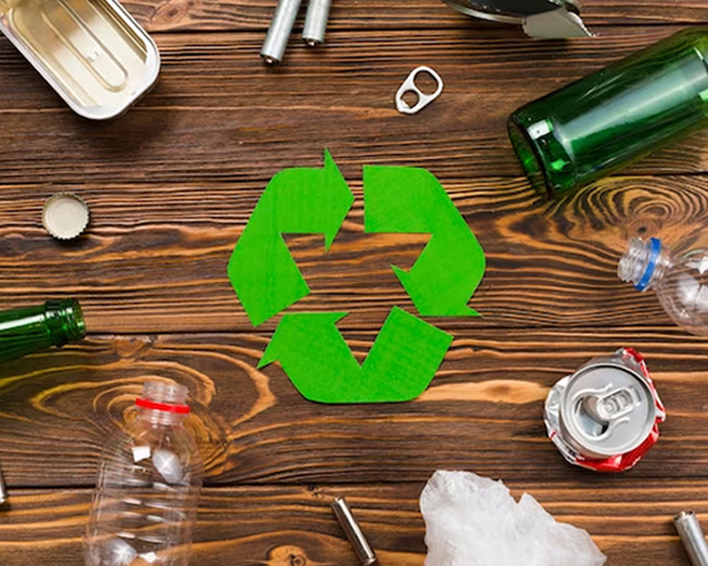 Imagen para Producto Reciclatges de cliente Recuperaciones y Reciclajes Vallirana
