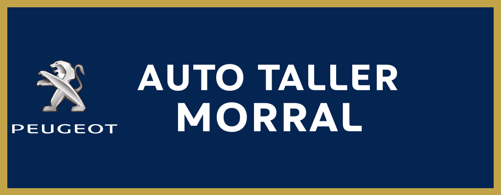 Logo de Auto Taller Morral