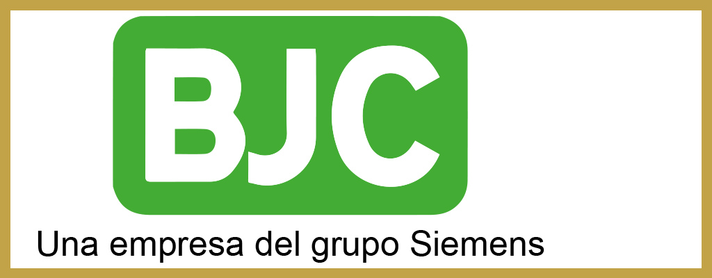Logo de BJC - Fábrica Electrotécnica Josa