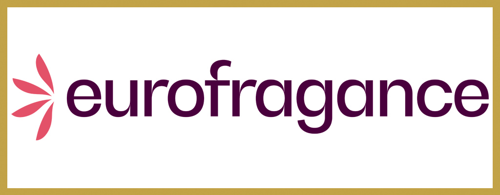 Logotipo de Eurofragance