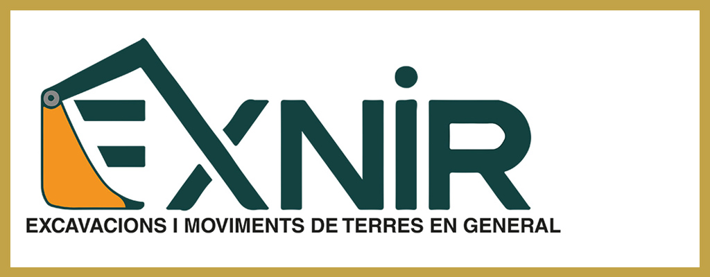 Logo de Exnir