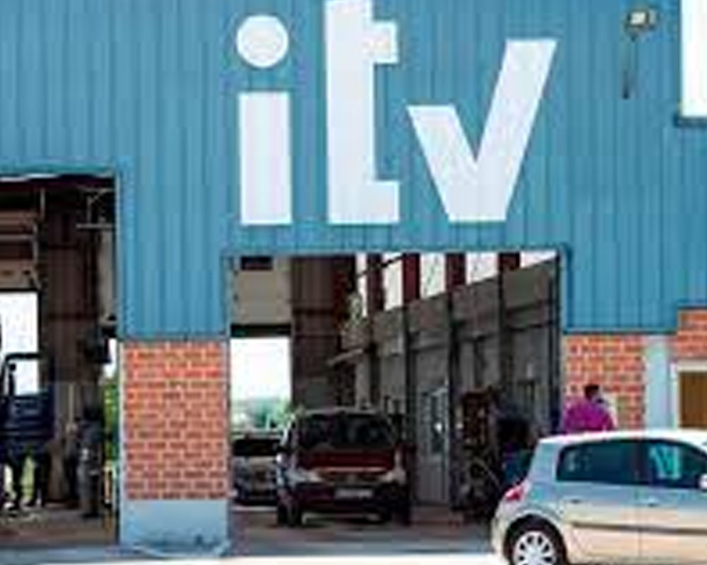 Imagen para Producto Revisión pre-ITV de cliente Baix Vallès Motors