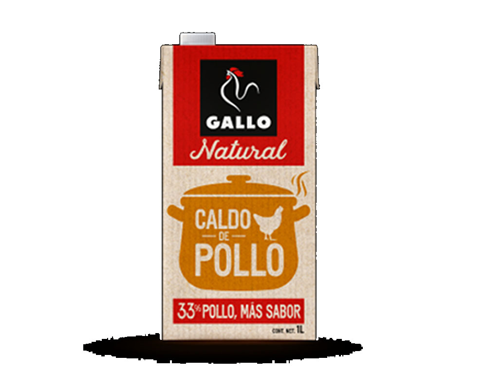 Imagen para Producto Caldos de cliente Pastas Gallo (Esparreguera)