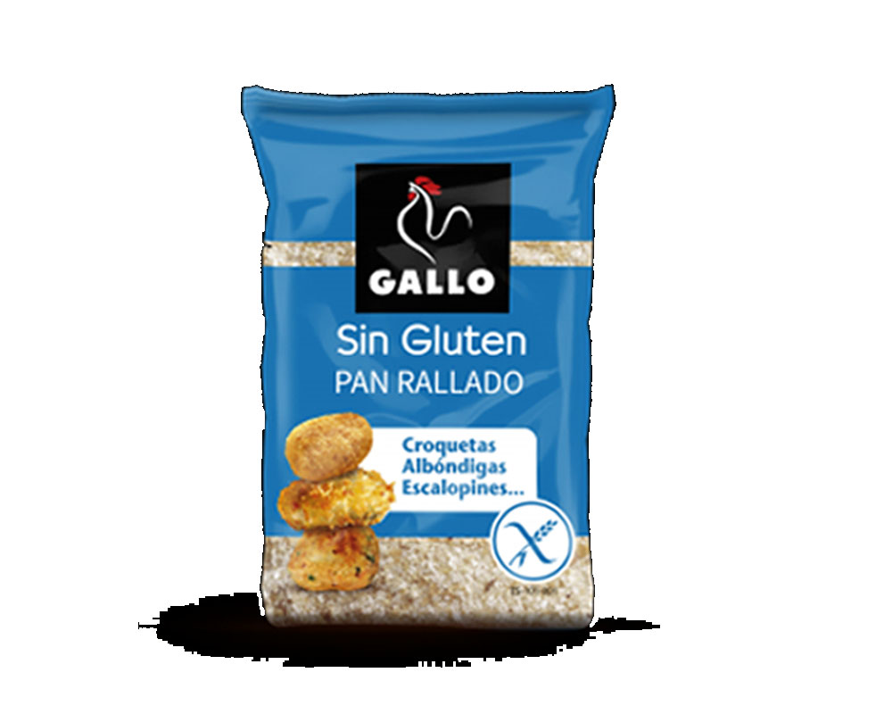 Imagen para Producto Pà ratllat de cliente Pastas Gallo (Esparreguera)