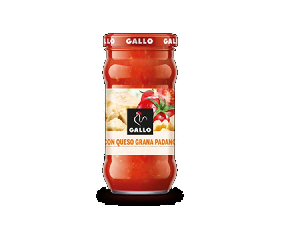 Imagen para Producto Salses de cliente Pastas Gallo (Esparreguera)
