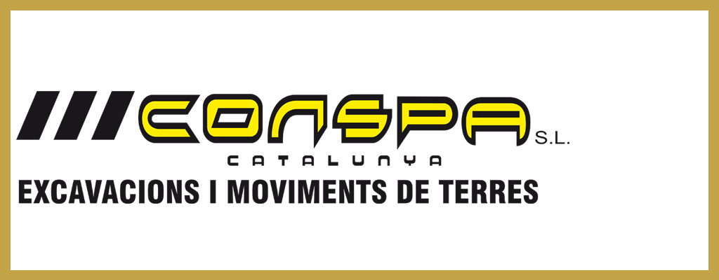 Logo de Conspa Catalunya
