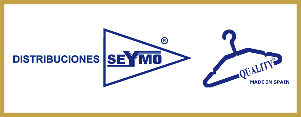 Logotipo de Seymo distribuciones