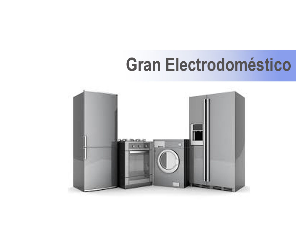 Imagen para Producto Electrodomésticos de cliente Audio Maresme