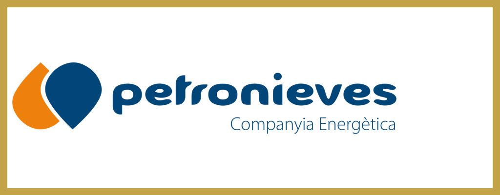 Logo de Petronieves (Esparreguera)