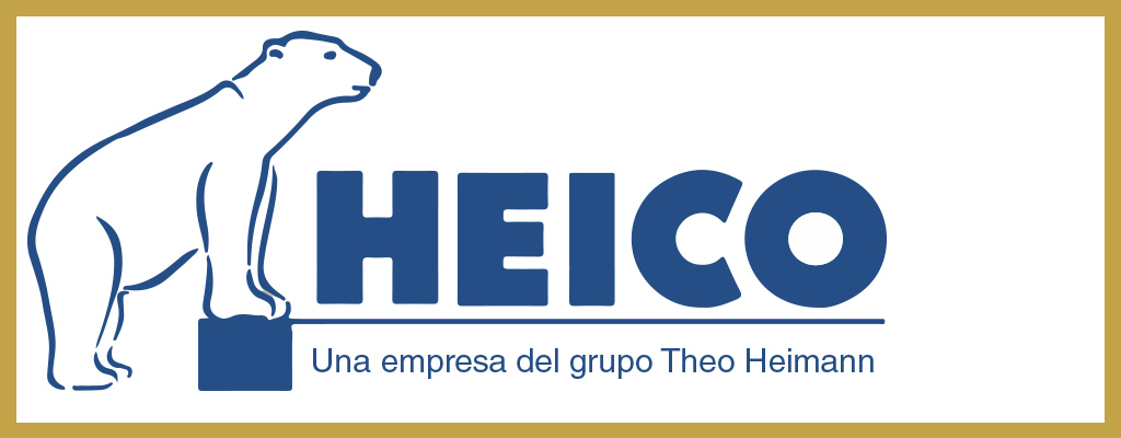 Logo de Heico