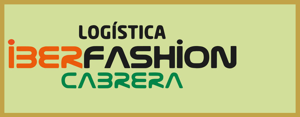 Logo de Iber Fashion Cabrera