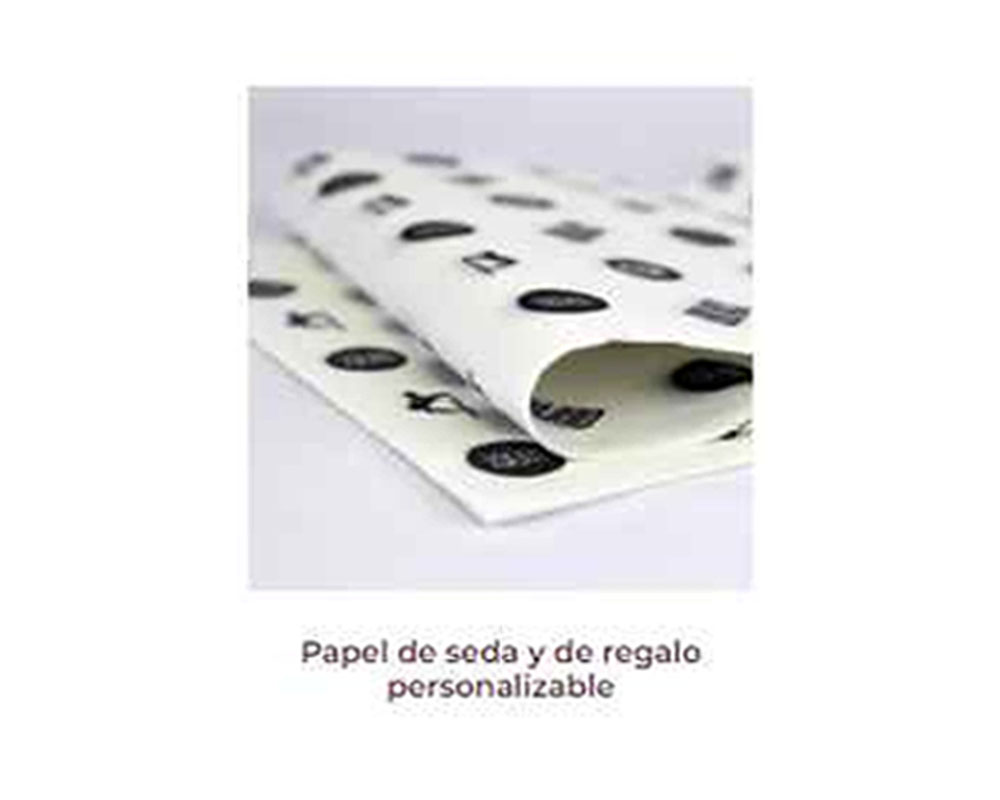 Imagen para Producto Paper de regal de cliente Rovi Packaging