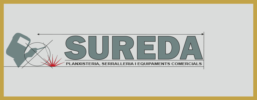 Logo de Sureda