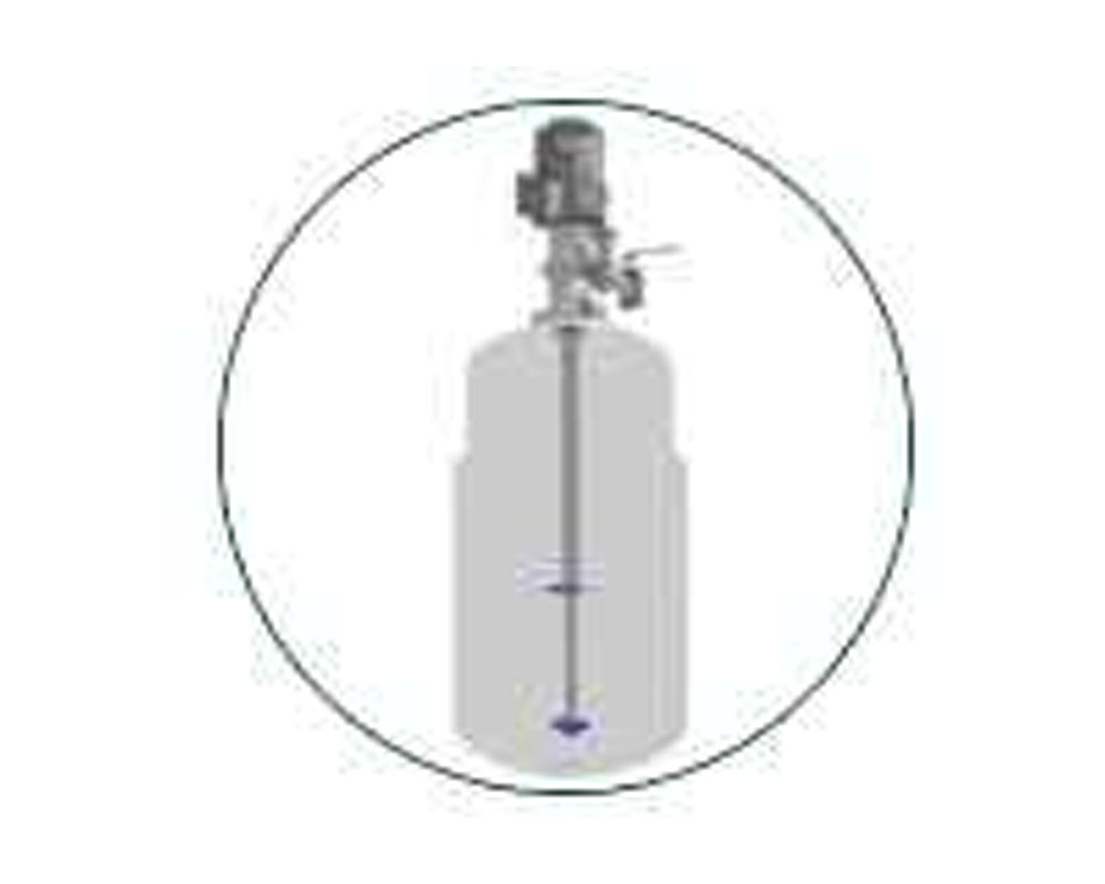 Imagen para Producto Hidrogenadors de cliente Link Industrial