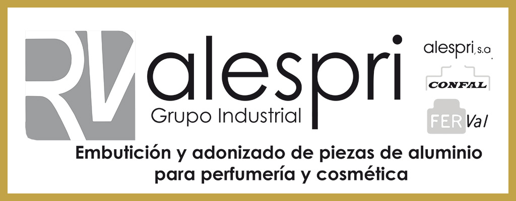Logotipo de Alespri