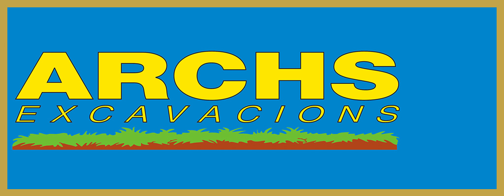 Logo de Archs Excavacions
