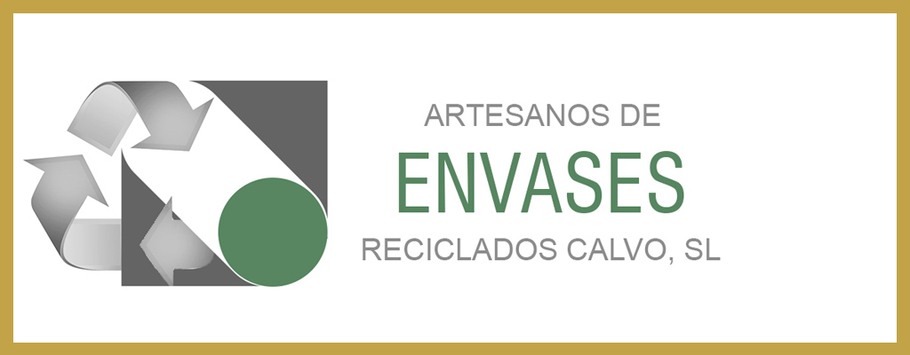 Logo de Artesanos de Envases
