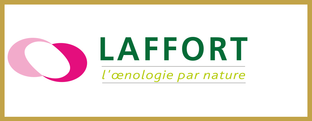 Logo de Laffort