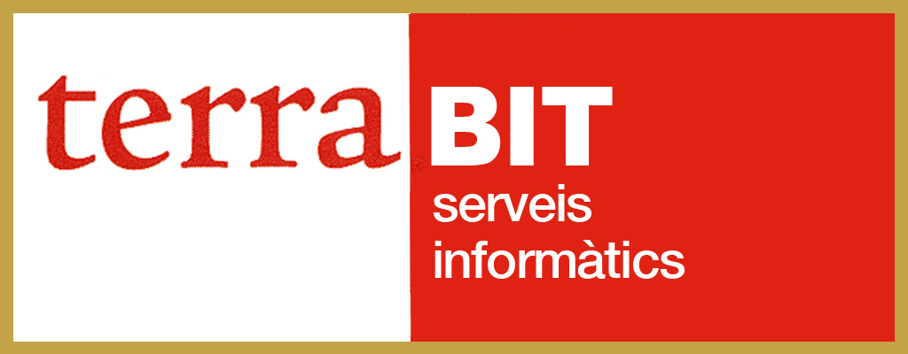 Logo de Terrabit