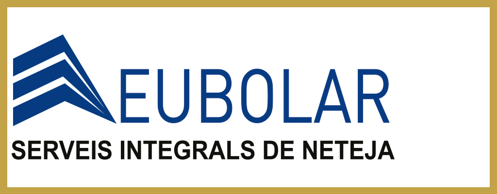 Logo de Eubolar