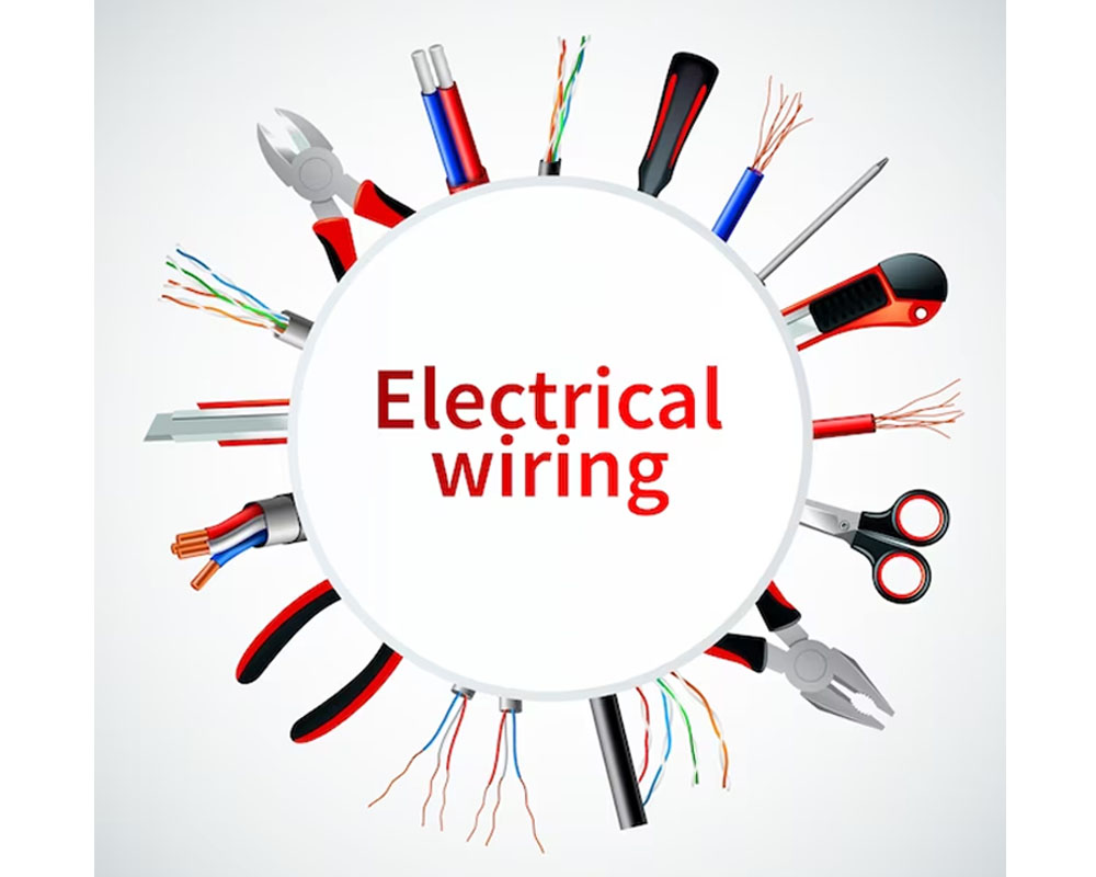 Imagen para Producto Venta de material eléctrico de cliente Material Eléctrico Guerra