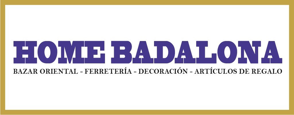 Logotipo de Home Badalona