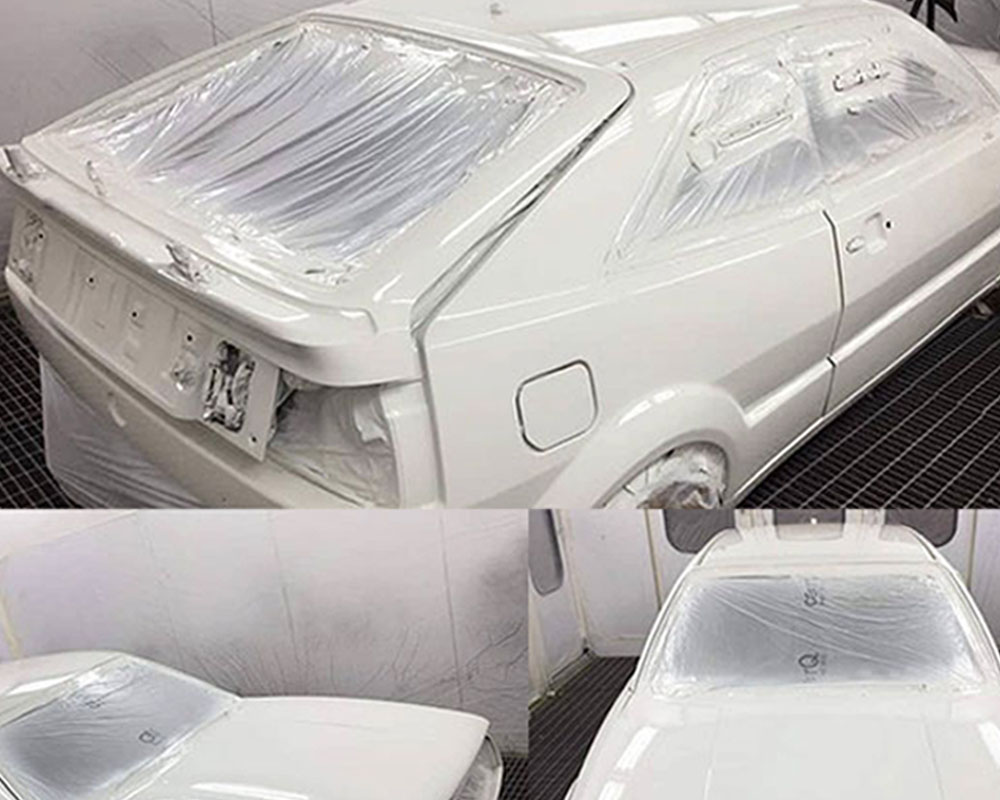 Imagen para Producto Plancha y pintura de cliente Hyundai Motorprim
