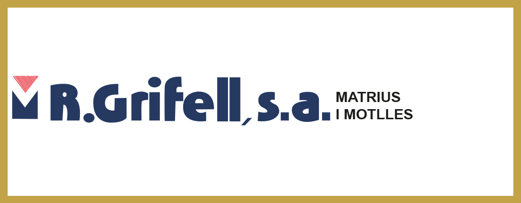 Logo de Grifell