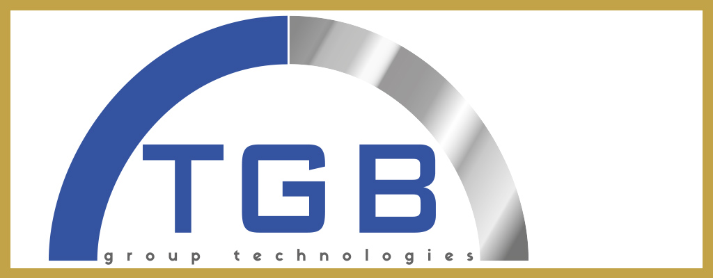 Logo de TGB Group
