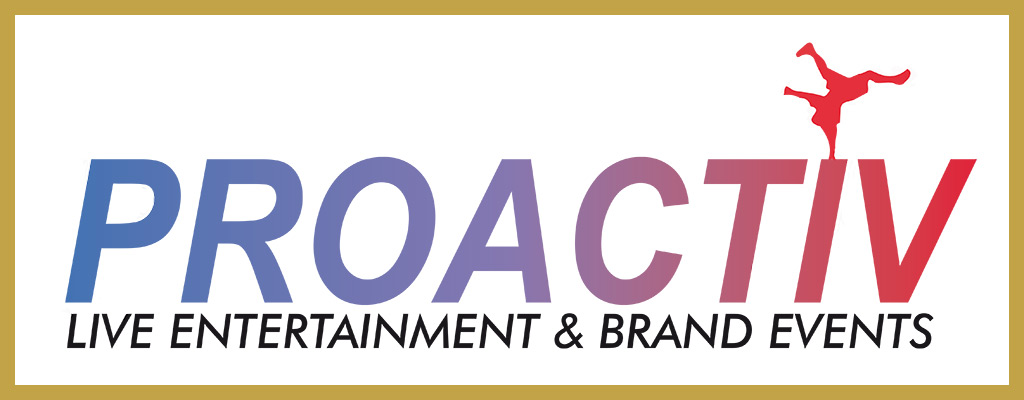 Logotipo de Proactiv