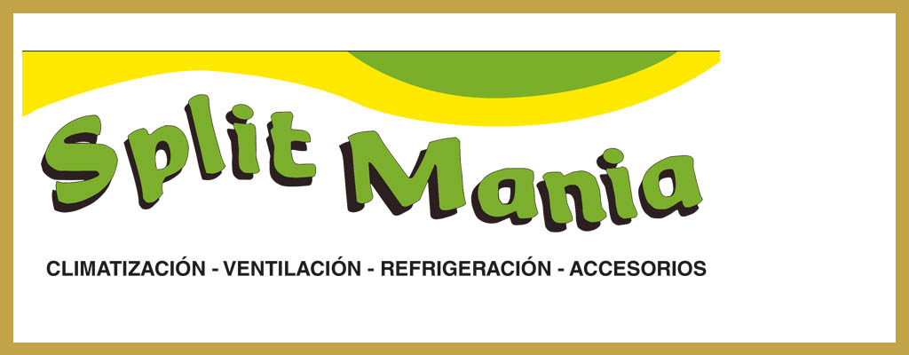 Logo de Split Mania