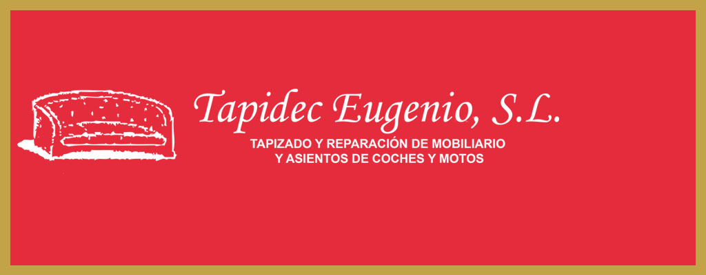 Tapidec Eugenio, S.L. - En construcció