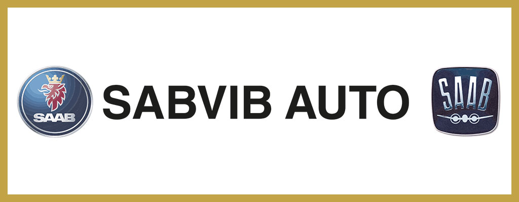 Logotipo de Sabvib Auto