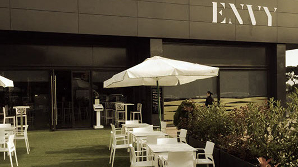 Envy Restaurant